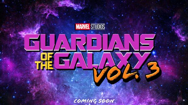 Guardians of The Galaxy Vol. 3 - 2023 - Sputnik Türkiye