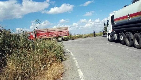Bisiklet sürücüsü Zeynep'in ölümüne neden olan sürücü tahliye edildi - Sputnik Türkiye
