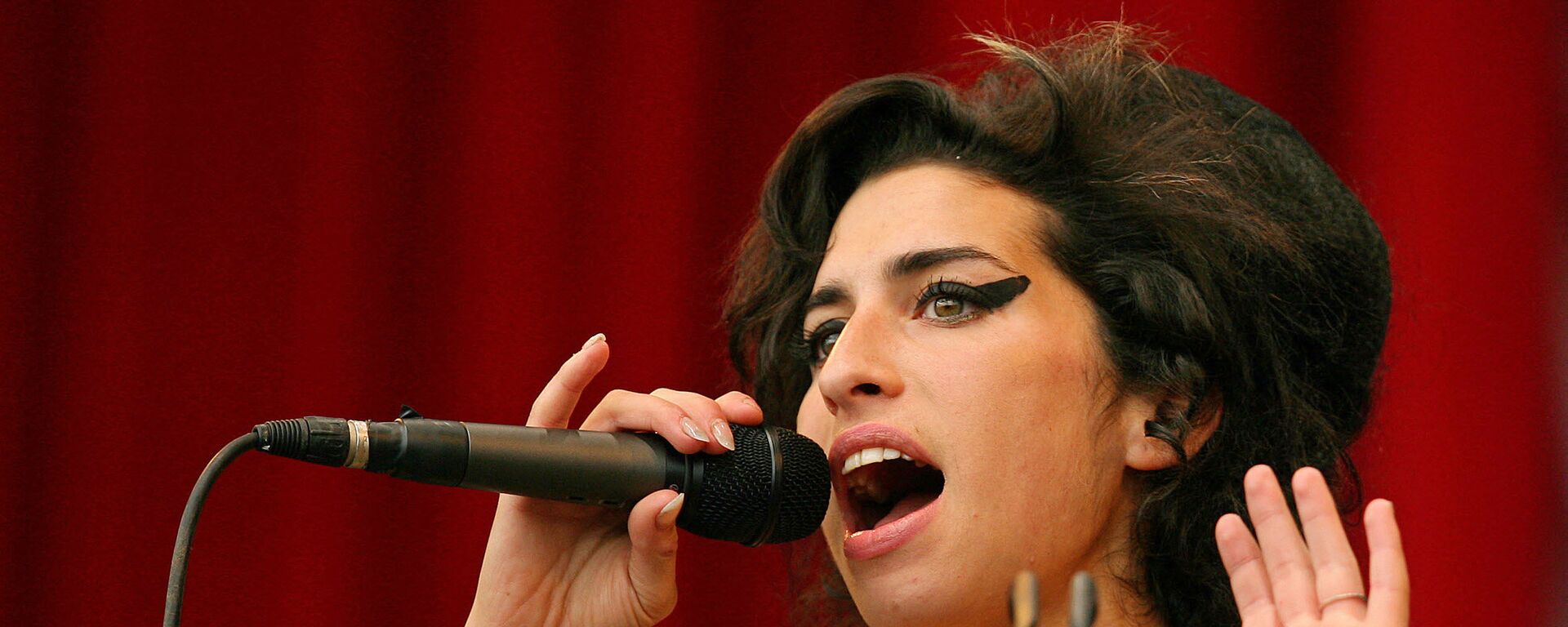 Amy Winehouse - Sputnik Türkiye, 1920, 02.04.2021