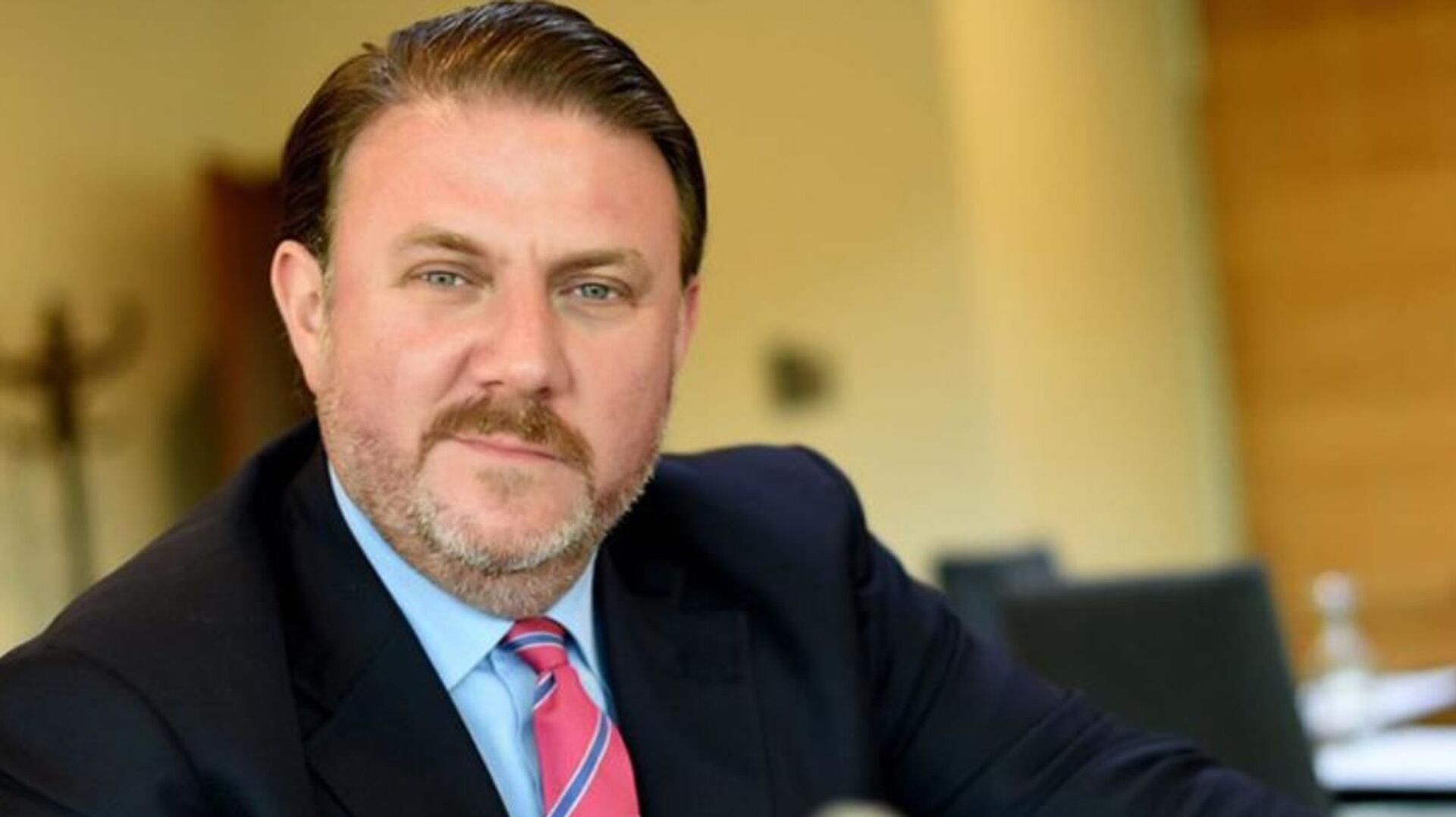 Yiğit Bulut - Sputnik Türkiye, 1920, 01.12.2025