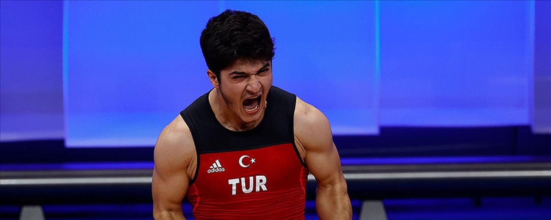 Muhammed Furkan Özbek - Sputnik Türkiye, 1920, 11.10.2025