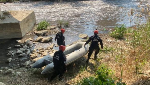 3 kez intihar girişiminde bulunduğu nehirde cansız bedeni bulundu - Sputnik Türkiye