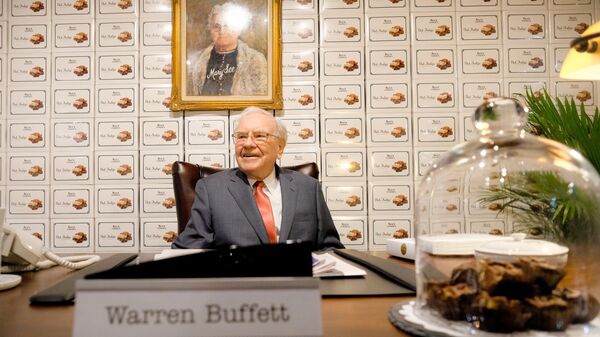 Forbes'in Dünyanın En Zenginleri listesi - Sputnik Türkiye