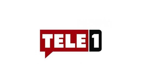 TELE1 - Sputnik Türkiye