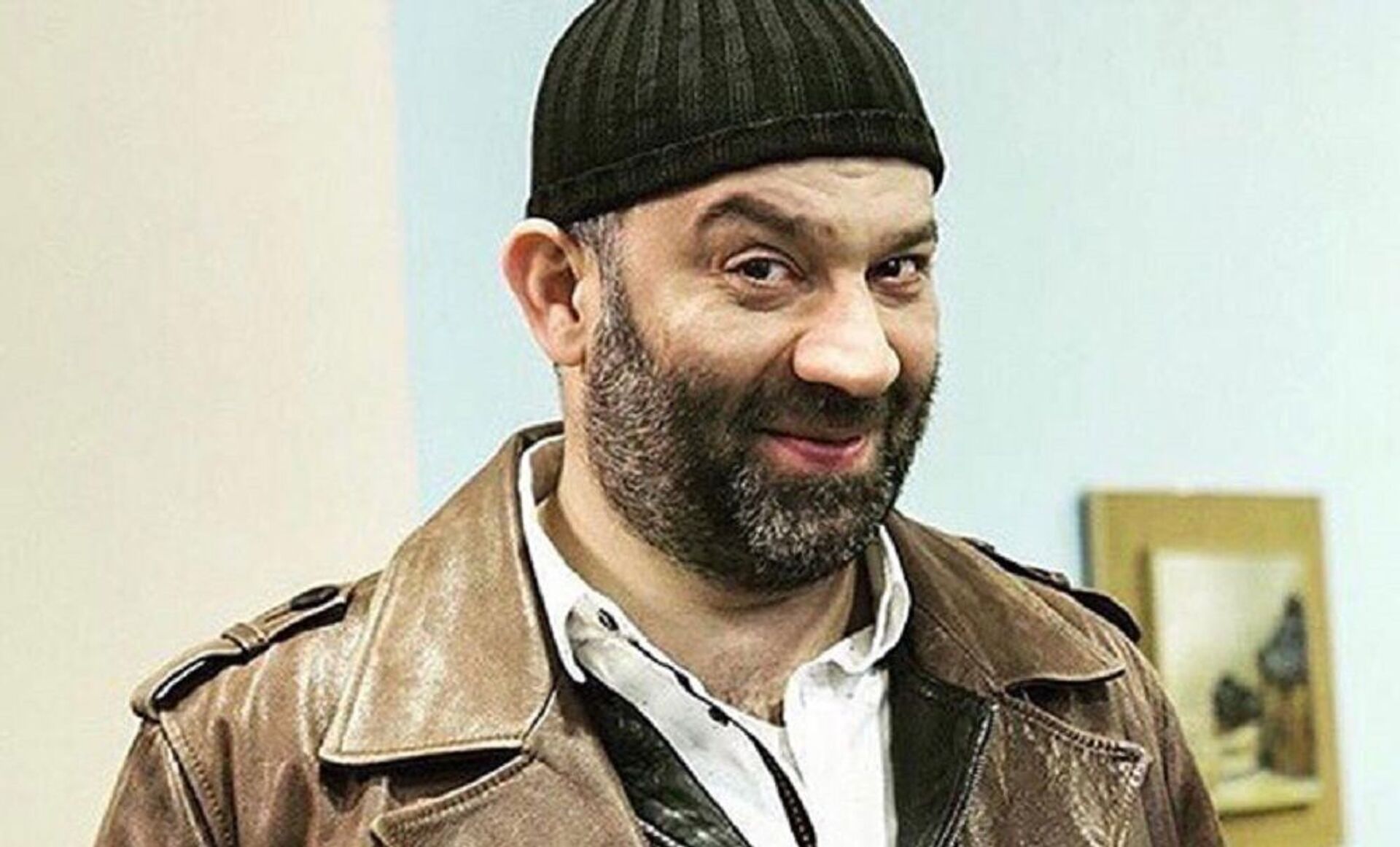 Şevket Çoruh - Sputnik Türkiye, 1920, 02.03.2026