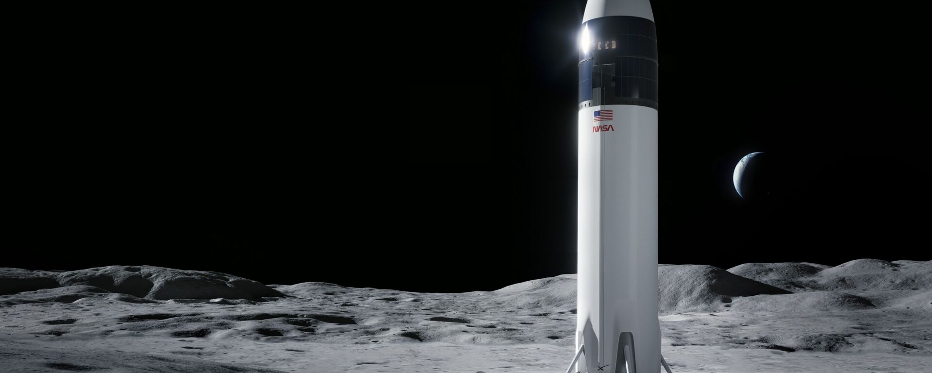 NASA'nın Artemis görevi - Sputnik Türkiye, 1920, 02.04.2026