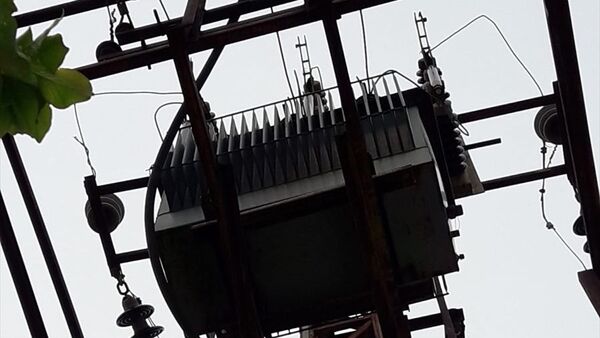 Antalya'nın Serik ilçesinde şebekeye su sağlayan pompaların kablolarının çalınması 10 saatlik kesintiye yol açtı. - Sputnik Türkiye