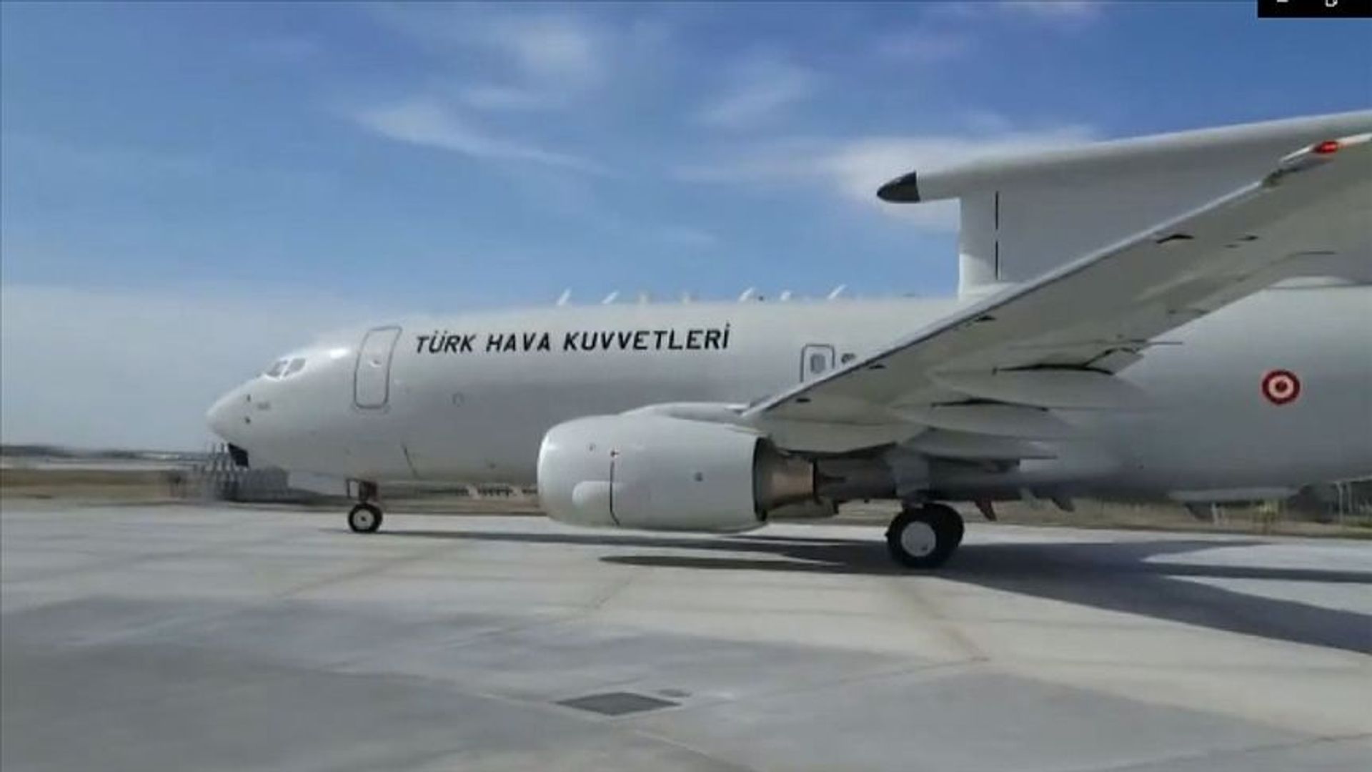 E-7T HİK uçağı, Milli Savunma Bakanlığı, Türk Hava Kuvvetleri E-7T HİK uçağı, Milli Savunma Bakanlığı, Türk Hava Kuvvetleri - Sputnik Türkiye, 1920, 20.04.2021