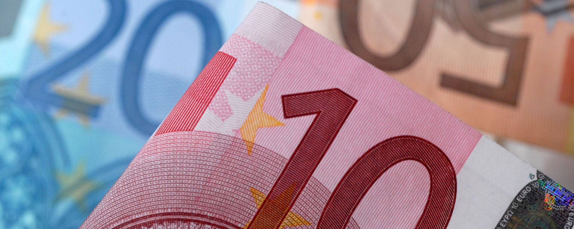 Euro - Sputnik Türkiye, 1920, 26.07.2023