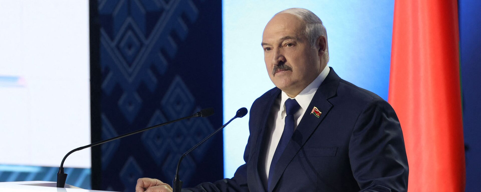 Belarus Devlet Başkanı Aleksandr Lukaşenko - Sputnik Türkiye, 1920, 19.10.2021