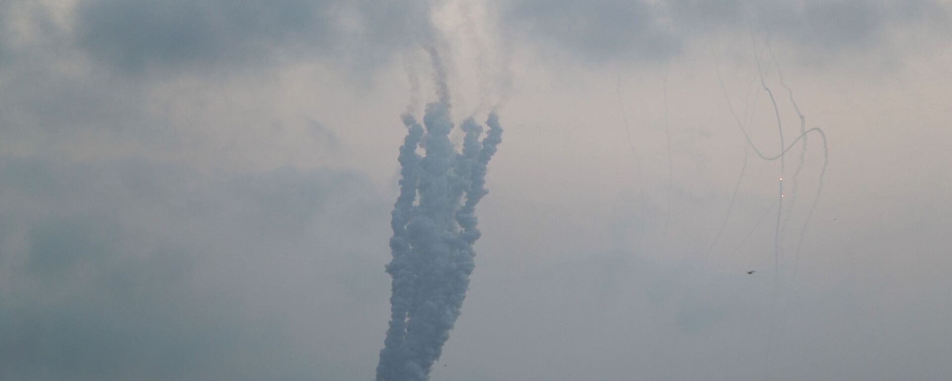 İsrail-Filistin krizi  - Sputnik Türkiye, 1920, 02.02.2023