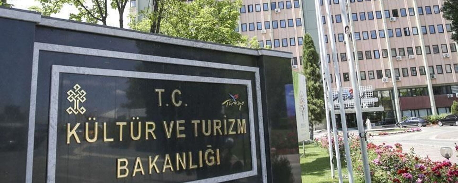 Kültür ve Turizm Bakanlığı - Sputnik Türkiye, 1920, 11.03.2022
