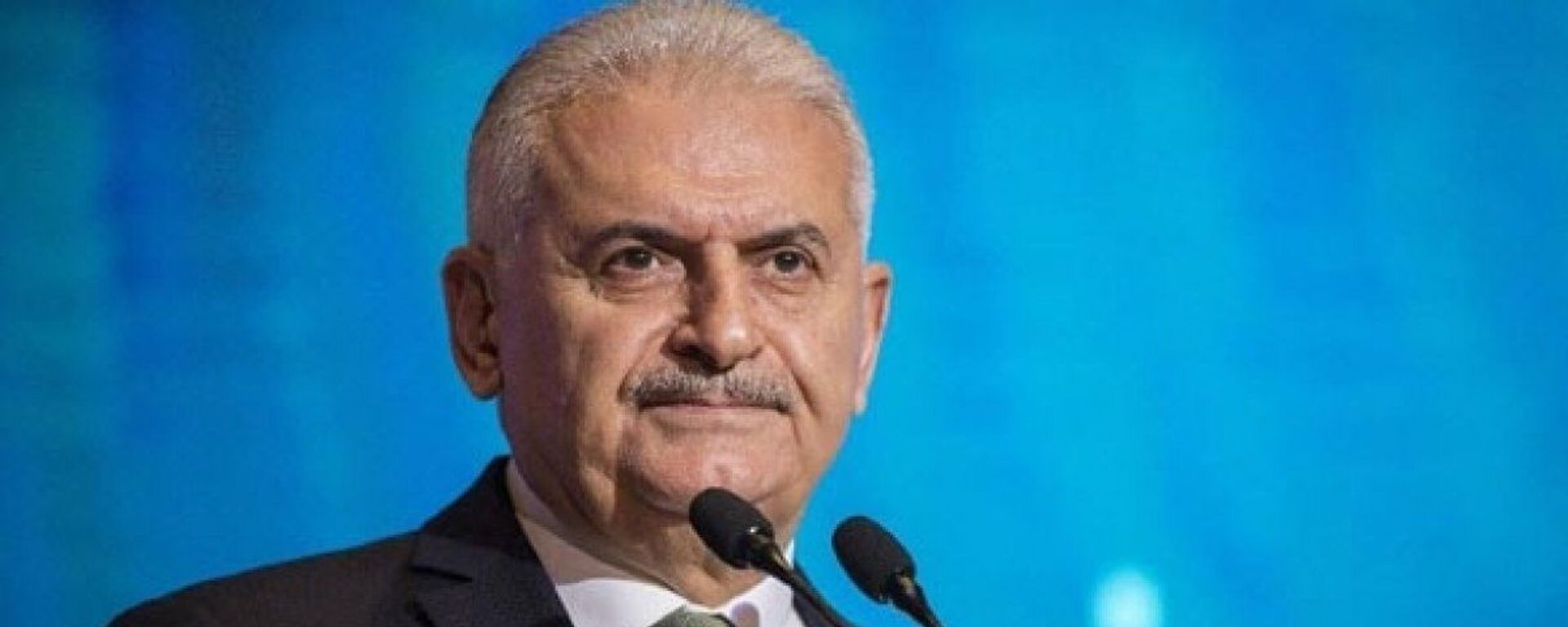 Binali Yıldırım - Sputnik Türkiye, 1920, 08.09.2022