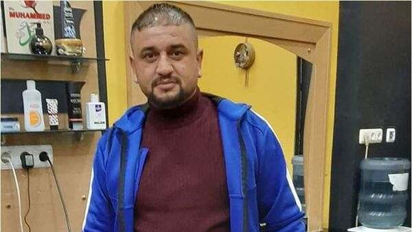 Tartıştığı kardeşini bıçaklayarak öldürdü - Sputnik Türkiye