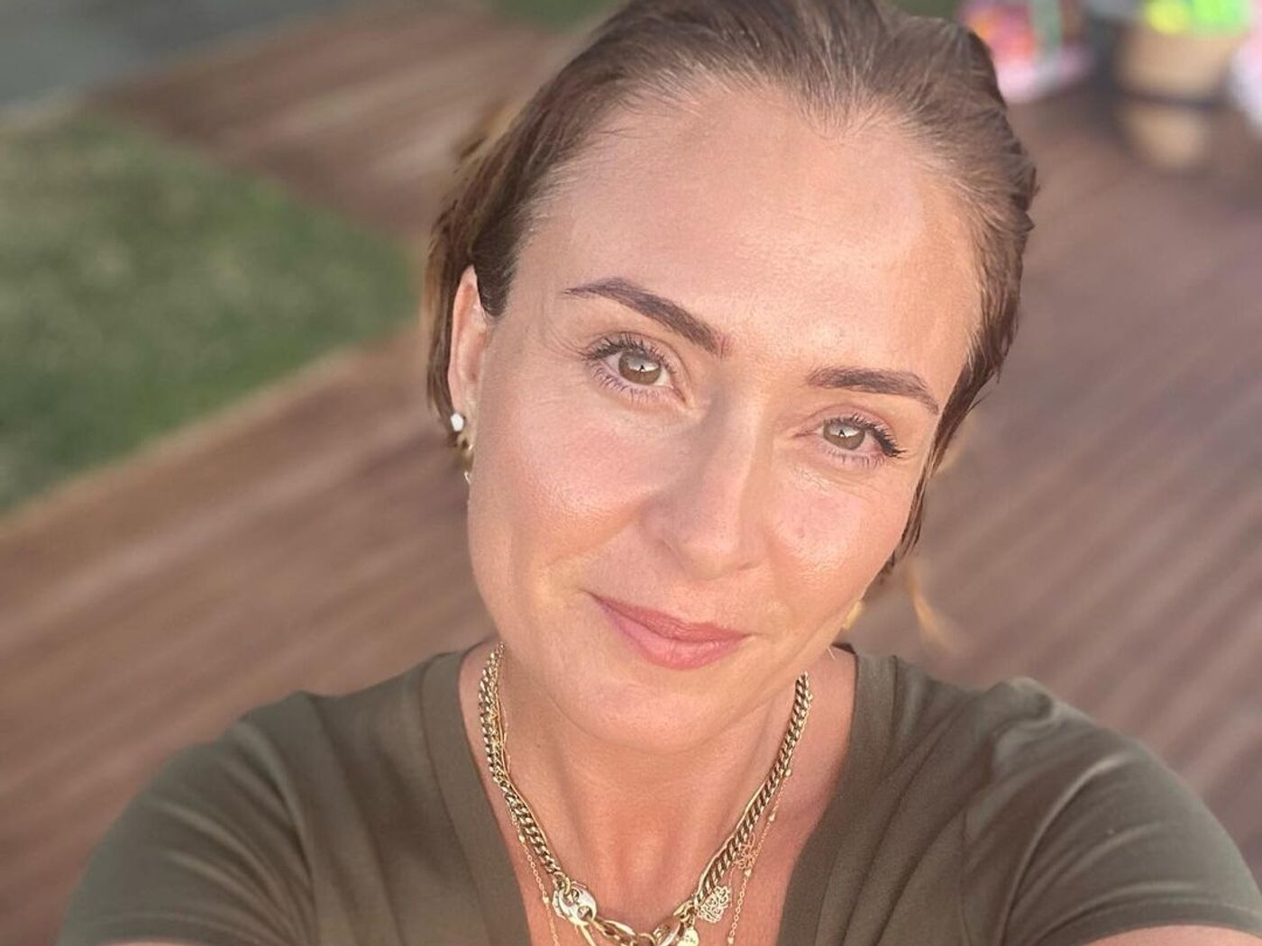 Ceyda Düvenci: Cinsel istismar konusuna ilişkin eğitim alıyorum -  18.05.2021, Sputnik Türkiye