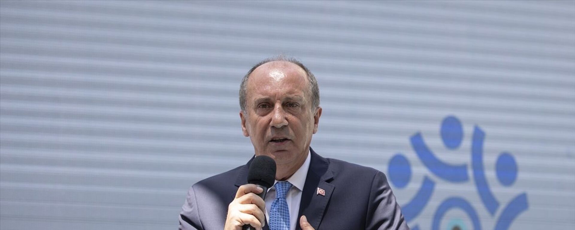 Muharrem İnce - Sputnik Türkiye, 1920, 26.05.2021