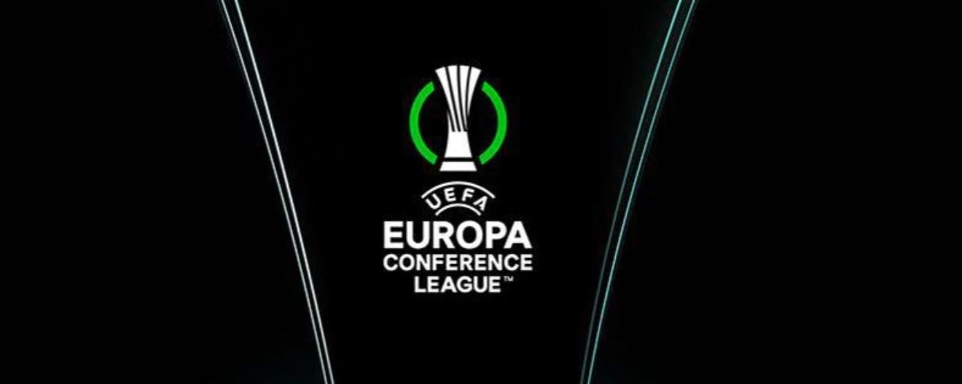 UEFA Avrupa Konferans Ligi'nin kupası tanıtıldı - Sputnik Türkiye, 1920, 21.07.2023