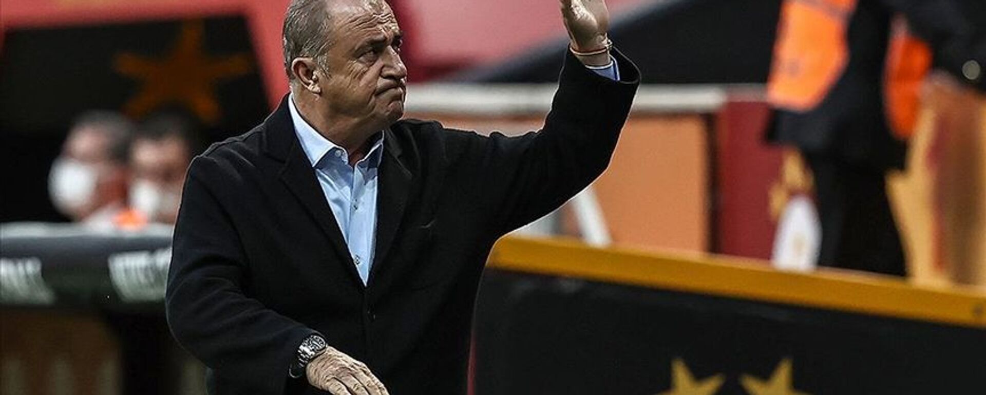 Fatih Terim - Sputnik Türkiye, 1920, 13.05.2026
