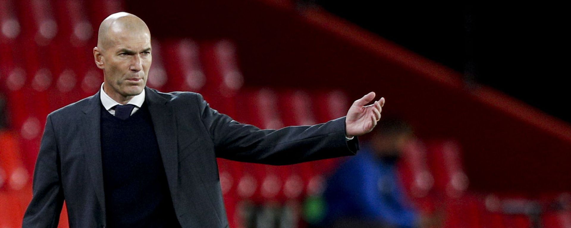 Zinedine Zidane - Sputnik Türkiye, 1920, 28.07.2026