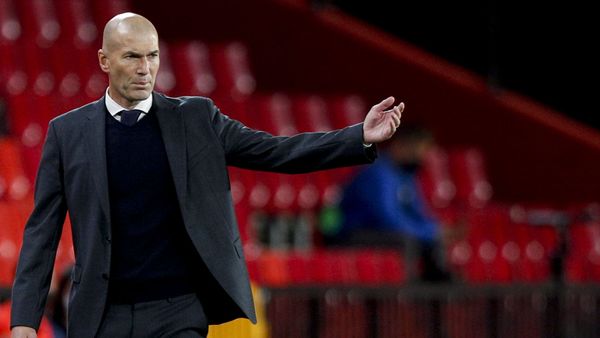Zinedine Zidane - Sputnik Türkiye
