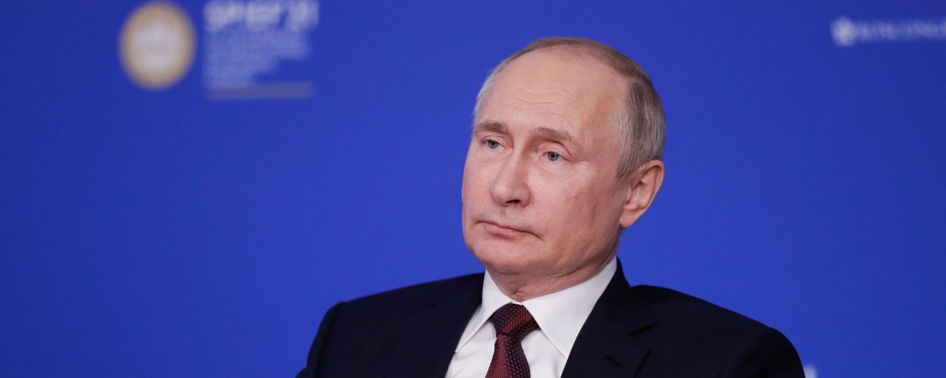 Vladimir Putin - SPIEF - Sputnik Türkiye, 1920, 05.06.2026