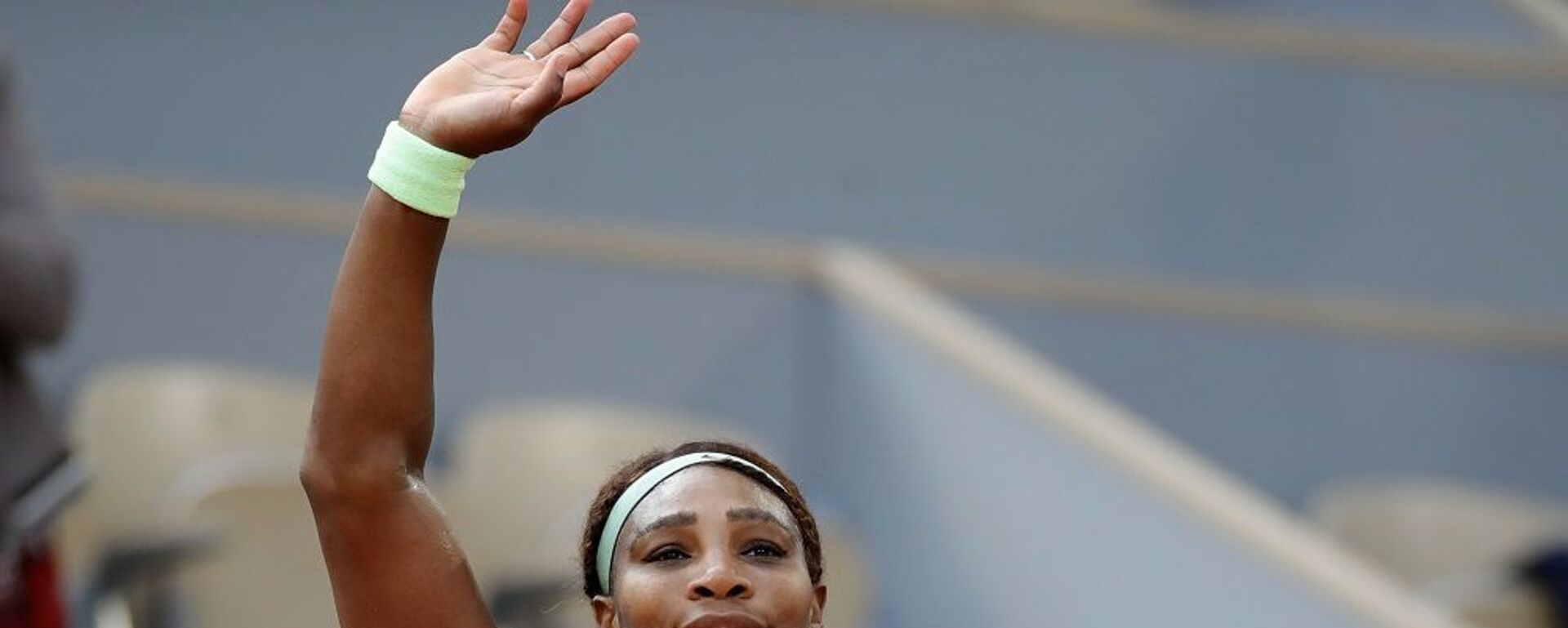 Serena Williams - Sputnik Türkiye, 1920, 09.08.2022