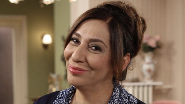 Melek Baykal - Sputnik Türkiye