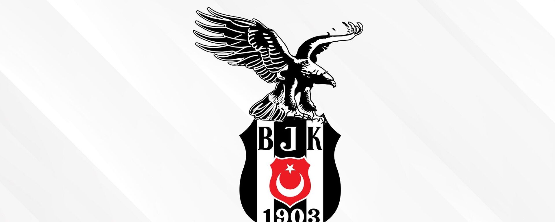 Beşiktaş - Beşiktaş  logosu - Sputnik Türkiye, 1920, 03.12.2021