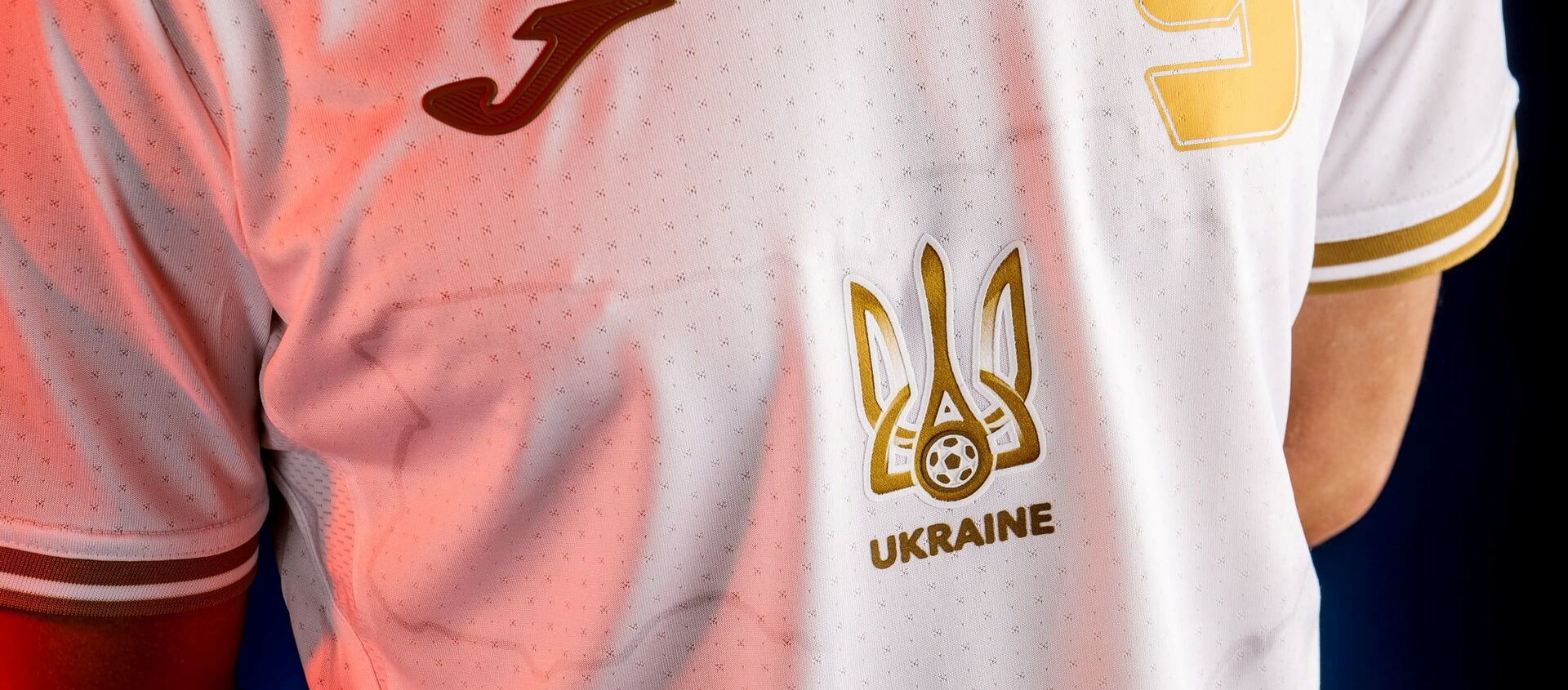 Ukrayna- EURO 2020 forması - Sputnik Türkiye, 1920, 09.06.2021