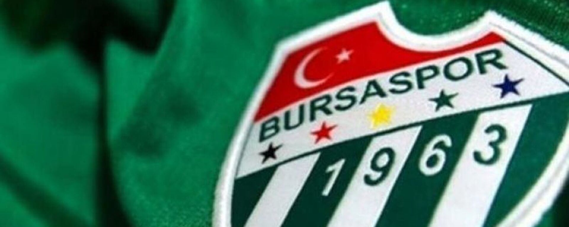 Bursaspor - Logo - Amblem - Sputnik Türkiye, 1920, 23.06.2021