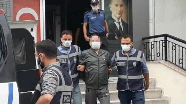 İzmir'de darp edilen avukat - Sputnik Türkiye