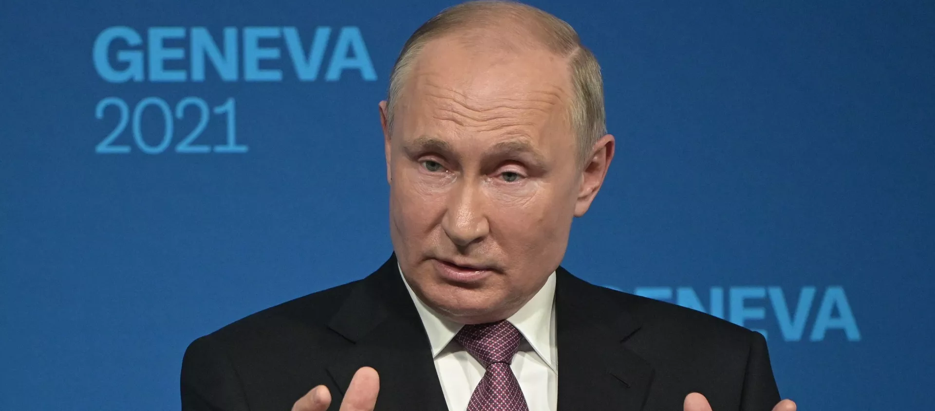 Vladimir Putin - Sputnik Türkiye, 1920