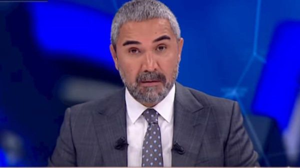 Veyis Ateş - Sputnik Türkiye