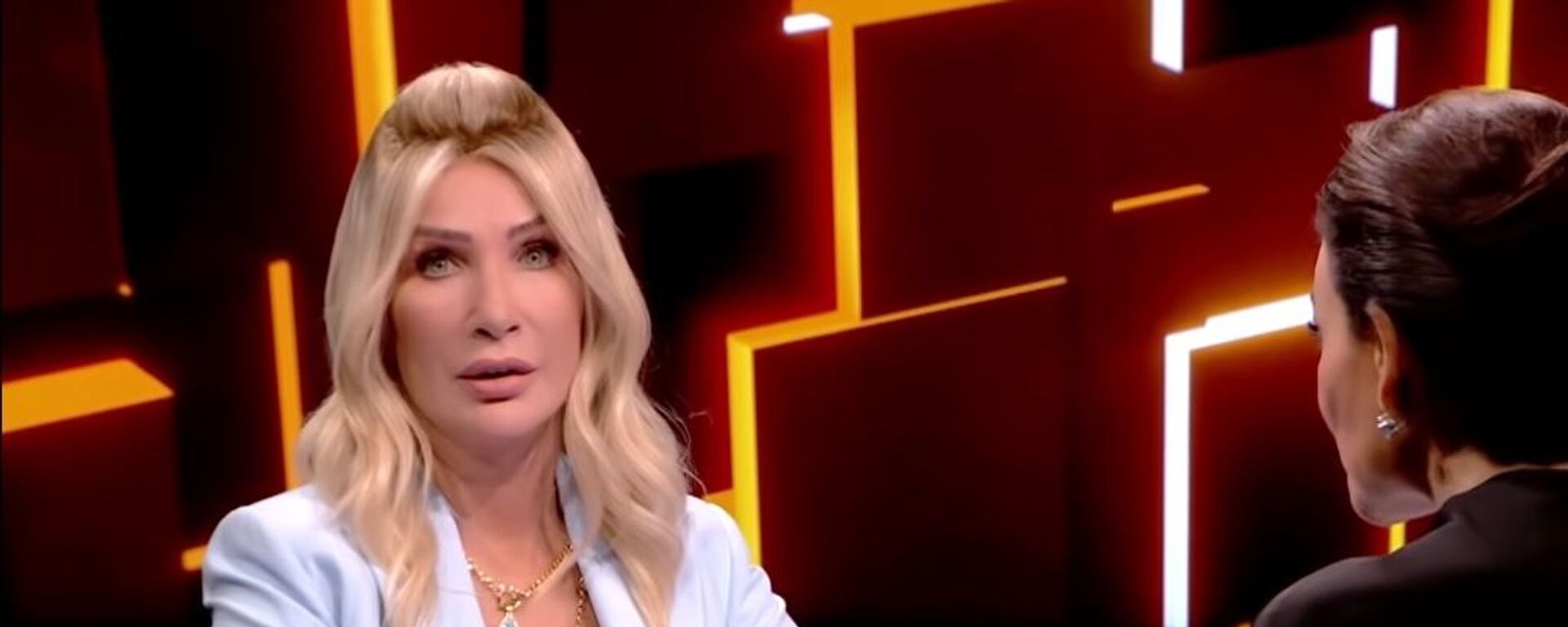 Seda Sayan - Sputnik Türkiye, 1920, 05.08.2025