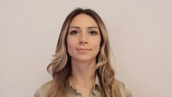 Zeynep Gökalp - Sputnik Türkiye