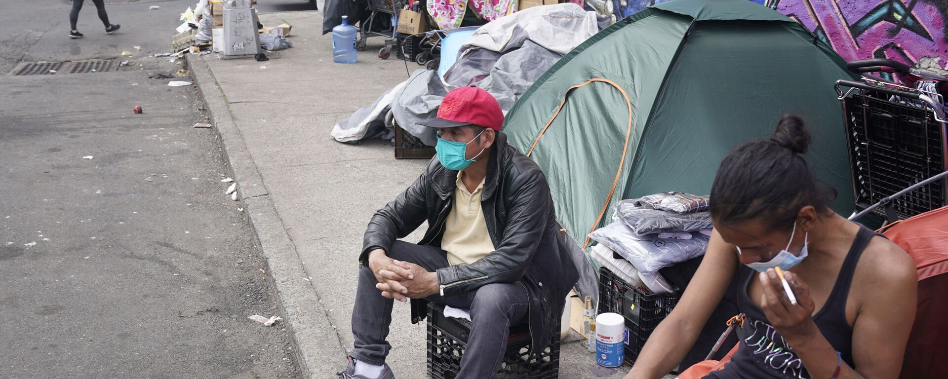 New York / Evsiz - Sputnik Türkiye, 1920, 25.07.2025