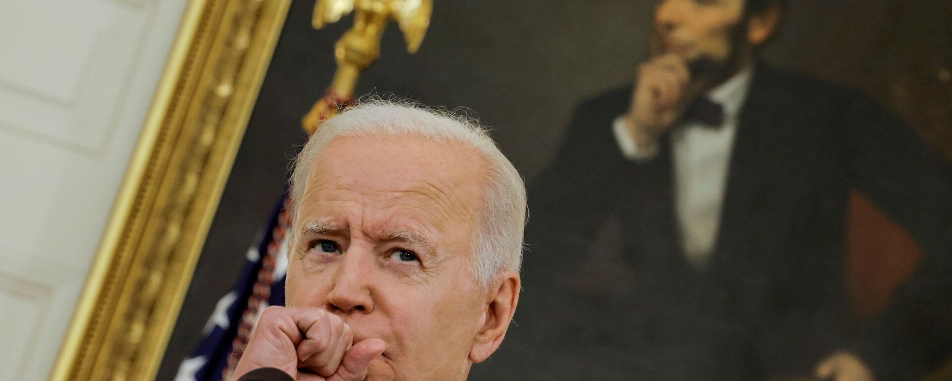 ABD Başkanı Joe Biden - Sputnik Türkiye, 1920, 06.07.2022