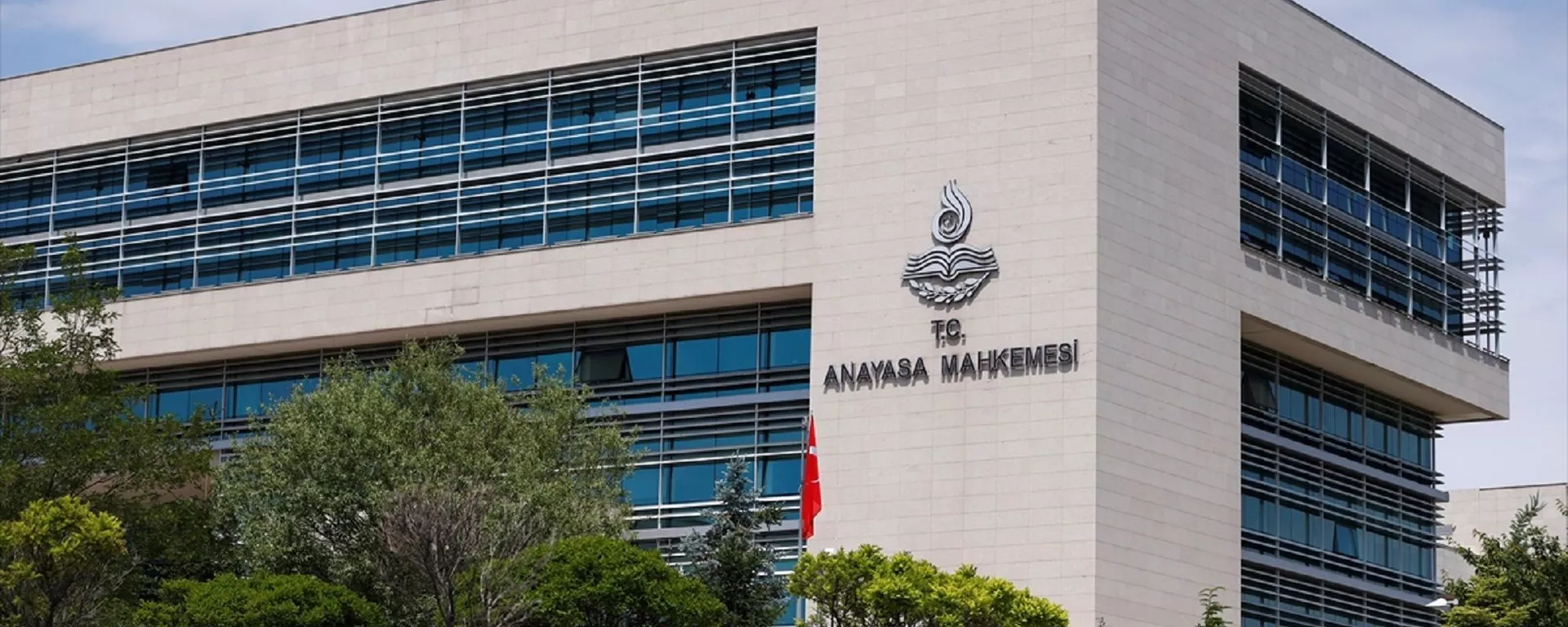 Anayasa Mahkemesi - Sputnik Türkiye, 1920, 05.05.2022