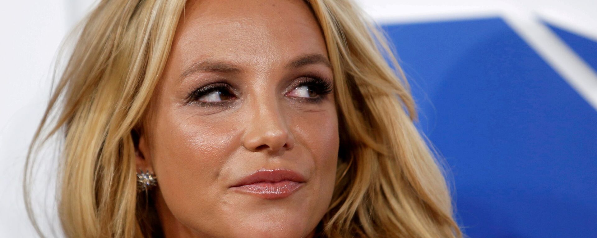 Britney Spears, 2016 MTV Video Müzik Ödülleri töreninde - Sputnik Türkiye, 1920, 17.02.2022