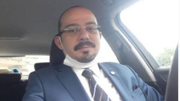 Necati ve Raci Şaşmaz kardeşlerin avukatı hayatını kaybetti: Soruşturma başlatıldı - Sputnik Türkiye