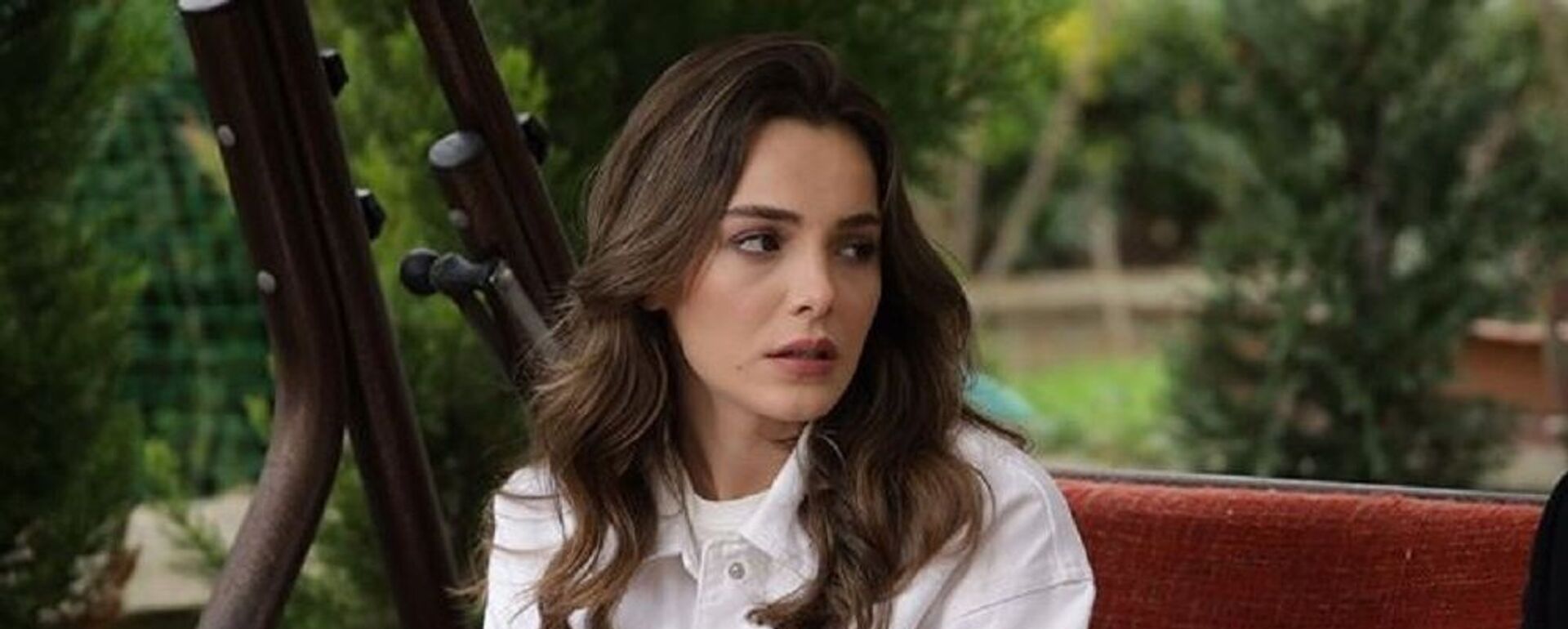 Hafsanur Sancaktutan - Sputnik Türkiye, 1920, 14.04.2026