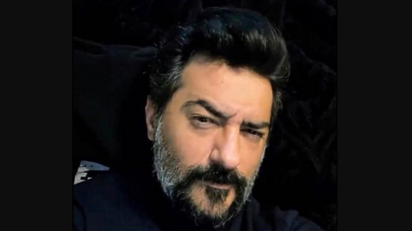 Celil Nalçakan - Sputnik Türkiye
