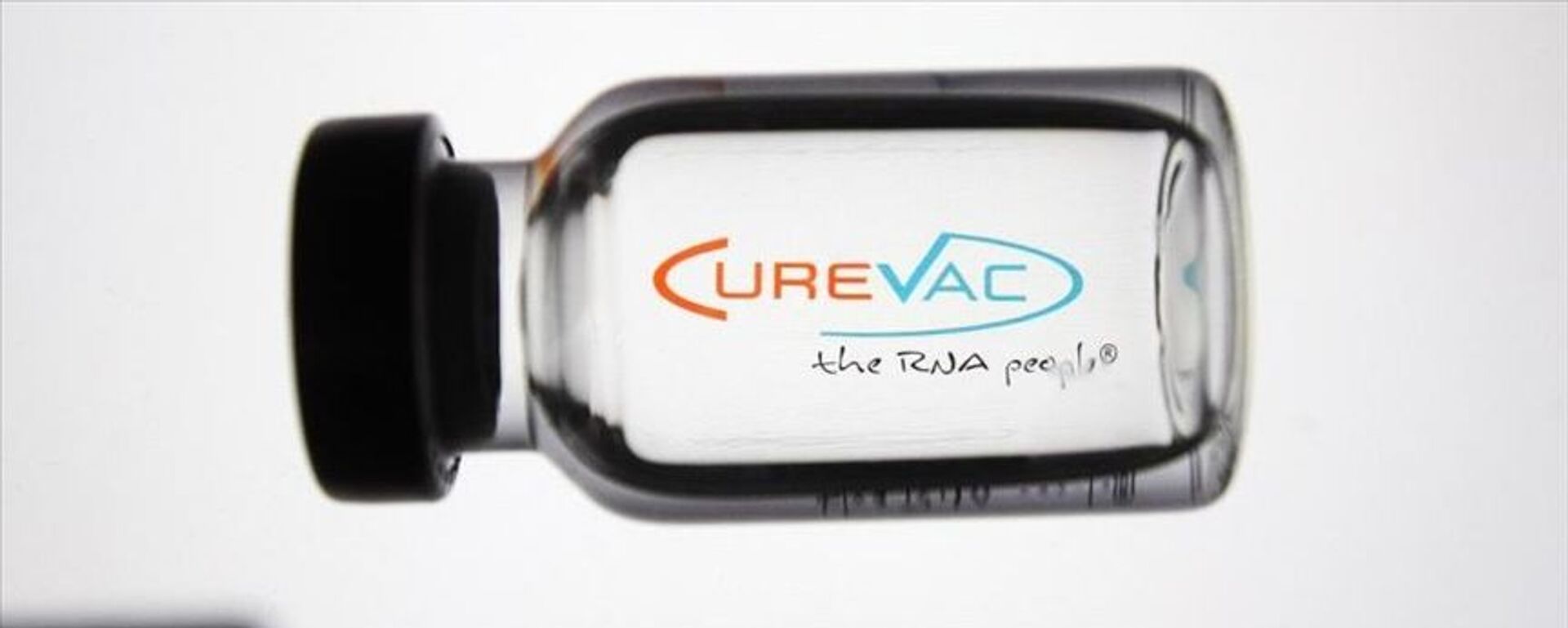 CureVac isimli Alman biyoteknoloji şirketinin koronavirüse karşı geliştirdiği aşı adayı CVnCoV - Sputnik Türkiye, 1920, 01.07.2021