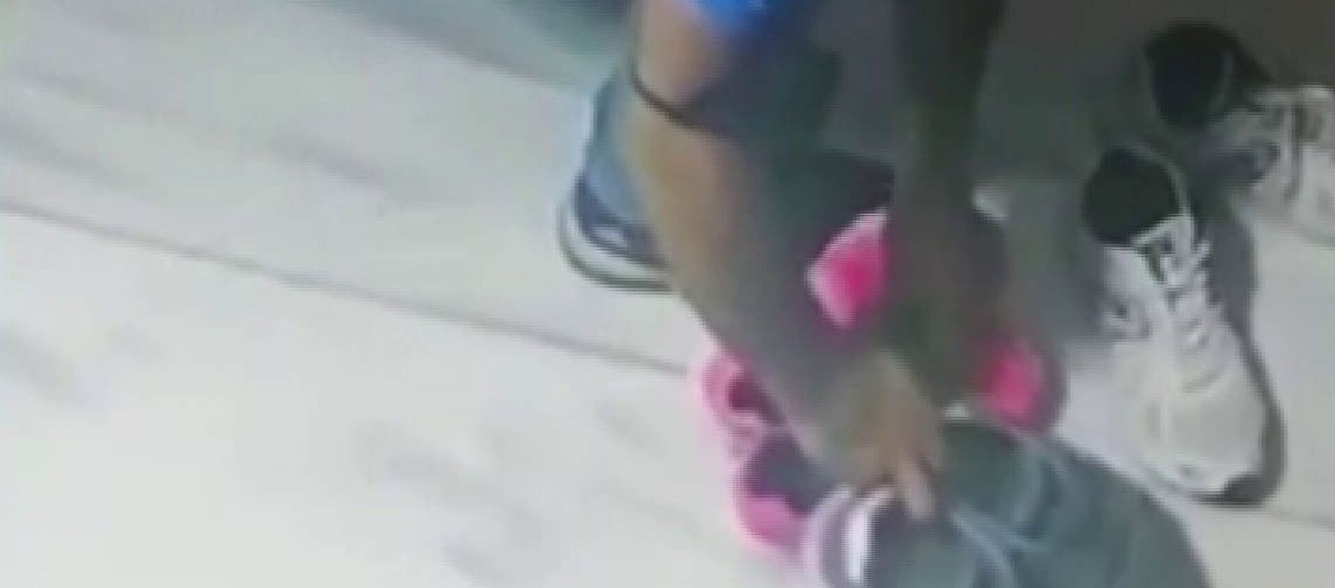 Marka takıntılı hırsız - Sputnik Türkiye, 1920, 03.07.2021