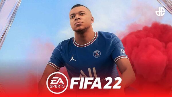 FIFA 22 - EA Sports - Sputnik Türkiye