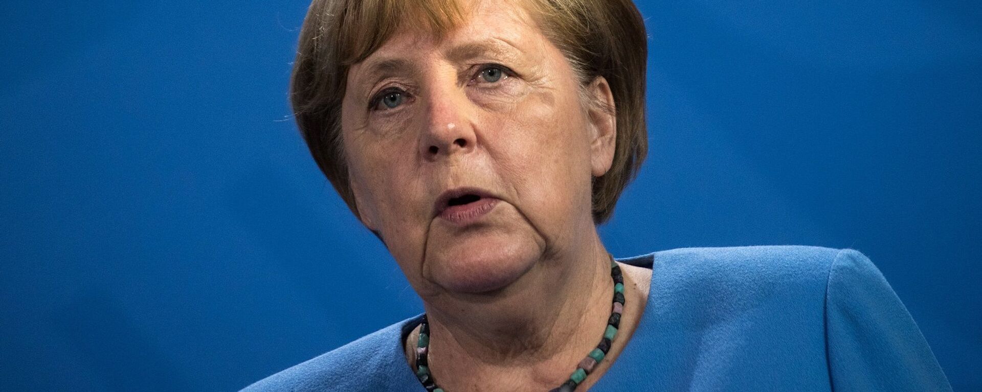 Almanya Başbakanı Angela Merkel - Sputnik Türkiye, 1920, 01.11.2021