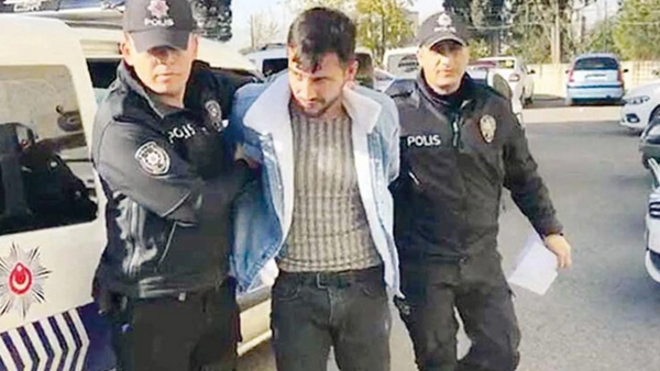 Eşinin yüzünü kesip 20 kez bıçaklayan adama indirimli ceza verildi - Sputnik Türkiye
