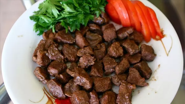 kurban eti - Sputnik Türkiye