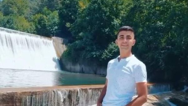 Kuzenlerin 'dut ağacının dalları sınırı geçti' kavgası: 1 kişi öldü - Sputnik Türkiye
