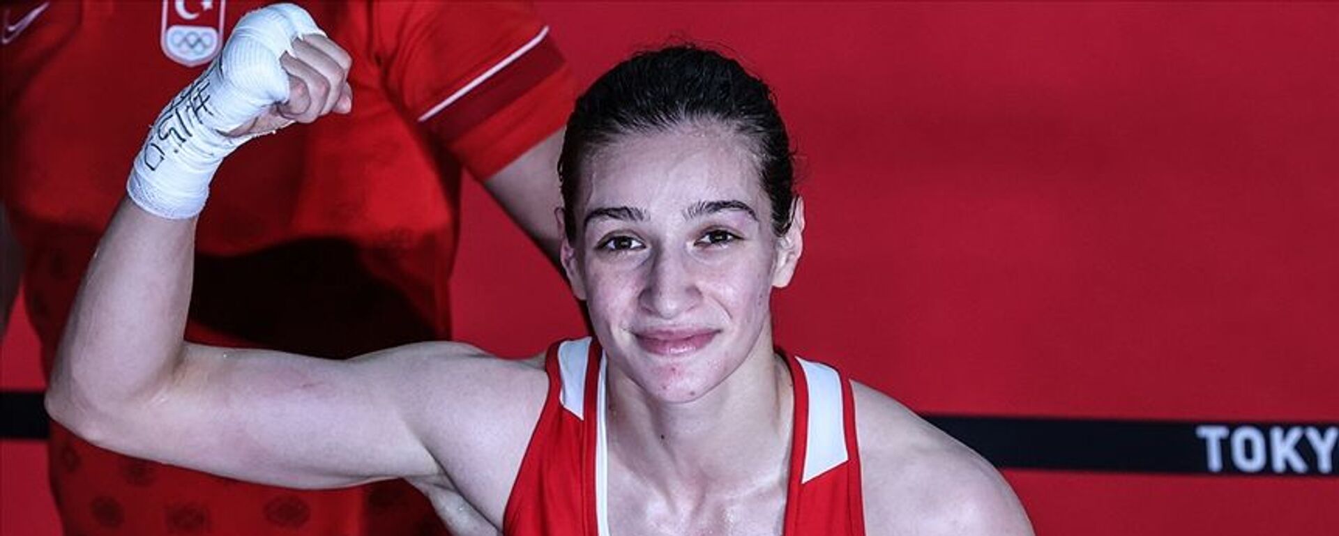 Buse Naz Çakıroğlu - Sputnik Türkiye, 1920, 14.09.2025